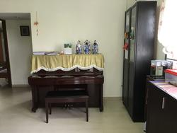 Blk 427 Clementi Avenue 3 (Clementi), HDB 4 Rooms #129691622